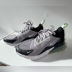 Nike air max 270